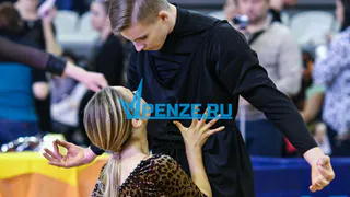 Почему родители отдают детей в бальные танцы