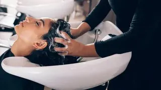 Ходим в парикмахерскую по лунному календарю: с 23 по 29 октября