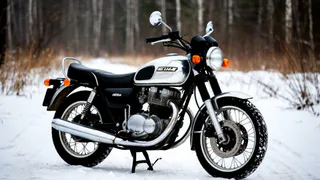 "Иж" исчез, словно его и не было: почему легендарный мотоцикл сняли с производства - объясняем причины