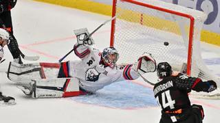 Спасибо за сезон: «Нефтехимик» вылетел из борьбы за Кубок Гагарина