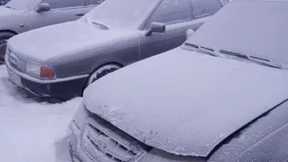 Прежние данные оказались фальшивкой: синоптики дали подробный прогноз на март и апрель - аномальные морозы до -30