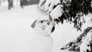 В Магнитогорске ищут лучших снежных скульпторов