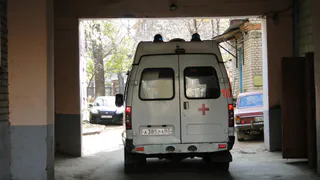 К пожилой рязанке "Скорая помощь" приехала только через два часа