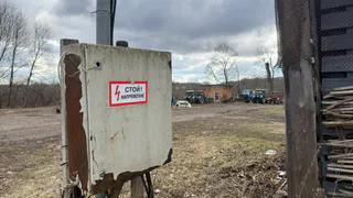 В Пензе ночью произошёл сбой электроснабжения и остановка насосов