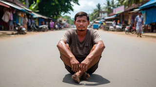 Почему я уволился с высокооплачиваемой работы и улетел жить на Филиппины