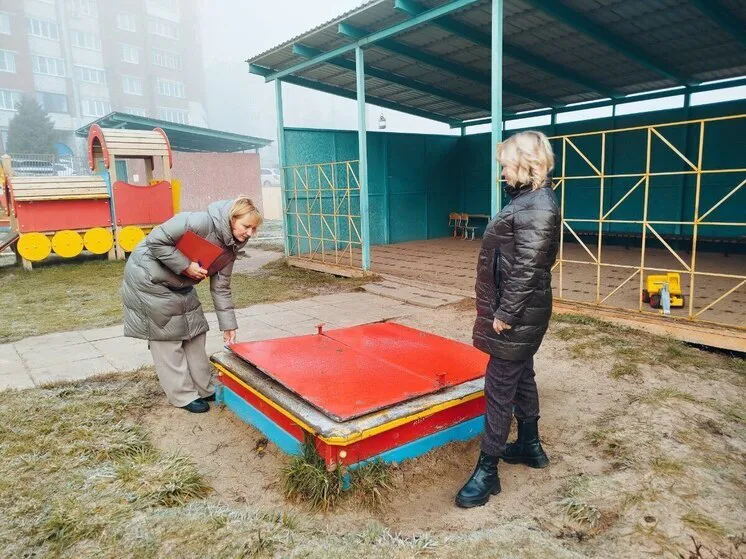 Администрация Чебоксар инициировала внеплановые проверки площадок в школах и садах