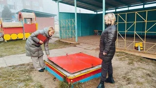 Администрация Чебоксар инициировала внеплановые проверки площадок в школах и садах