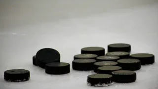 В Пензе прошел областной этап хоккейного турнира «Золотая шайба»