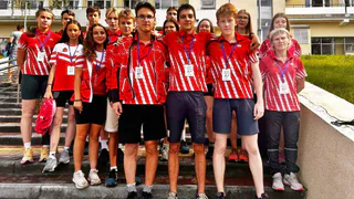 Юные владимирцы привезли медали с первенства России по спортивному ориентированию