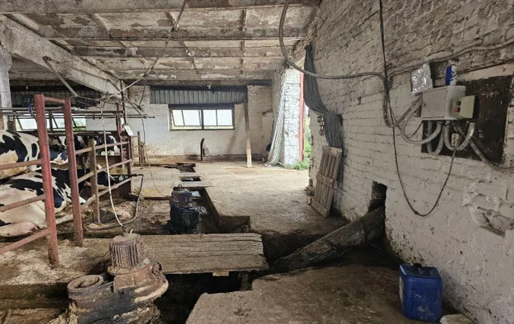 В Коврове расследуют гибель работника фермы из-за нарушения правил безопасности