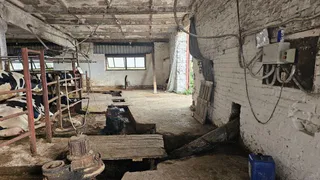 В Коврове расследуют гибель работника фермы из-за нарушения правил безопасности