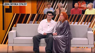 «Пусть у нее будет два мужа»: 57-летняя казанская мать, вышедшая замуж за приемного сына, нашла нового молодого супруга, пока первый сидит в тюрьме