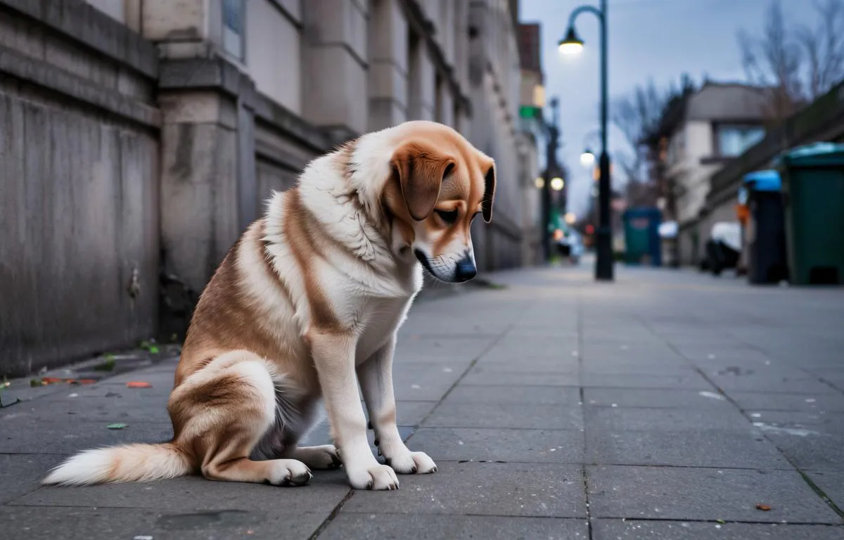 Помощь приютам приносит результаты: в Нижнекамске сократилось число бездомных животных