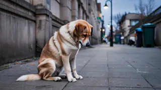 Помощь приютам приносит результаты: в Нижнекамске сократилось число бездомных животных