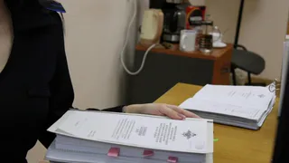 В Магнитогорске изъяли партию контрафактных сигарет на 3 миллиона рублей