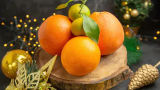 В Роспотребнадзоре Владимирской области рассказали о вреде переедания мандаринов