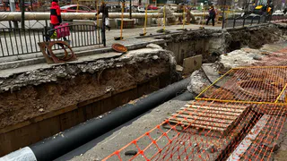 Рязанской области выделили 400 миллионов на ремонт коммунальных сетей