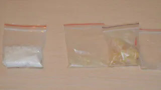 Светит 20 лет: полиция нашла у рязанца 15 граммов синтетики и коноплю