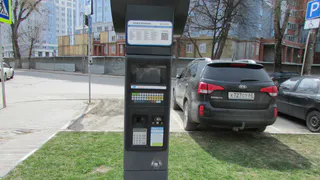 В Рязани многодетным семьям разрешат бесплатную остановку на платных парковках