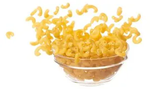 Четыре распространенные ошибки при варке макарон