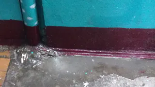 «Из-за ливня протекли все трубы»: горожане жалуются на последствия после дождя