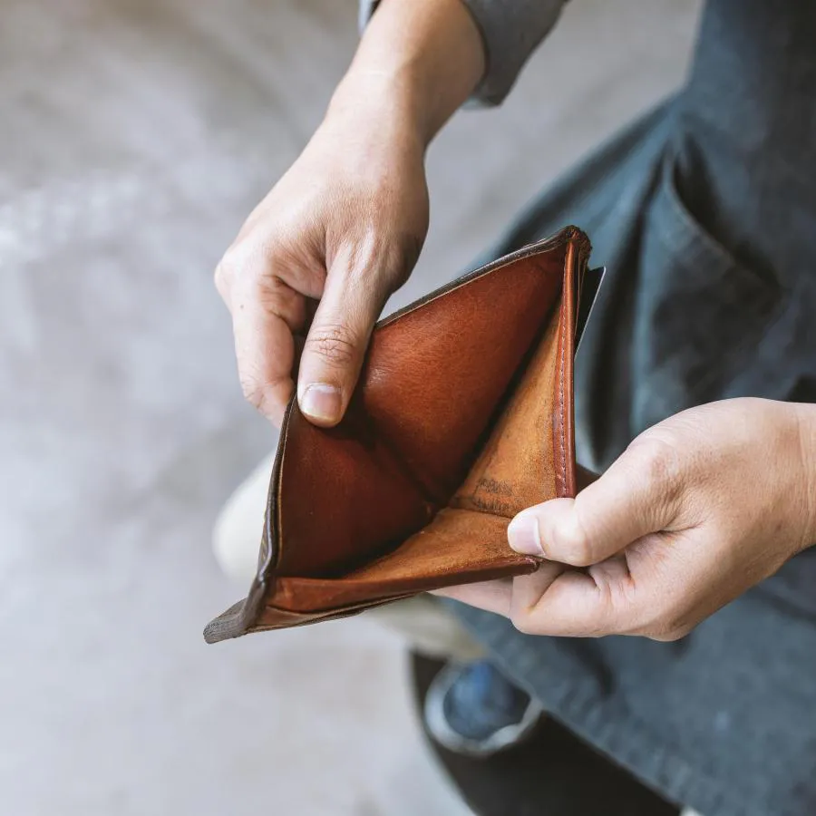 Инфляция съедает триллионы рублей в кошельках россиян