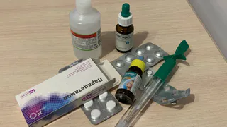 Готовьте деньги: цены на лекарства в Рязанской области за год выросли на 11%