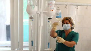 В Татарстане четыре человека выпили и умерли 