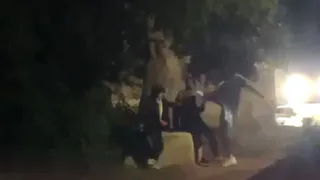 Бастрыкин поручил расследовать нападение подростков с ножом на мужчину в Александрове