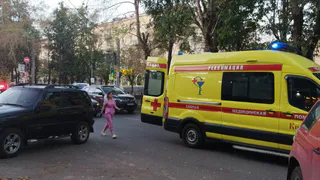 В Тукаевском районе на трассе М-12 в ДТП скончался ребенок