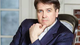 Денис Матросов: биография, личная жизнь и карьера