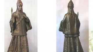 В июне 2022 года в Касимове откроют памятник царице Казанского ханства Сююмбике