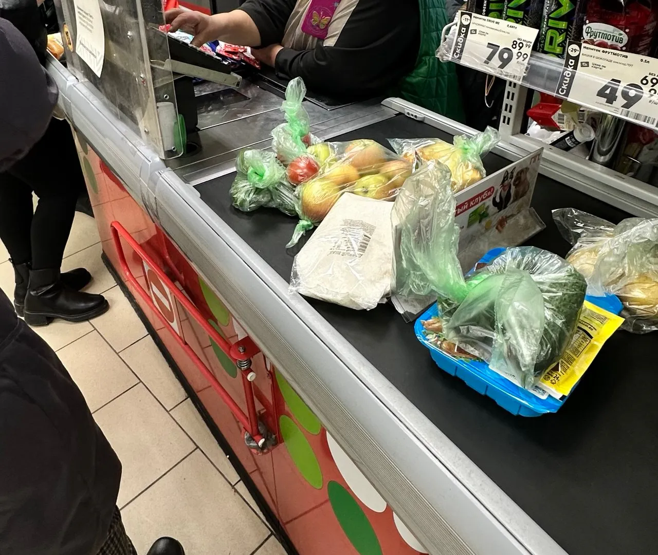 Эксперты Роскачества дали честный отзыв: эти 8 лучших белорусских продуктов лучшие - можете смело покупать