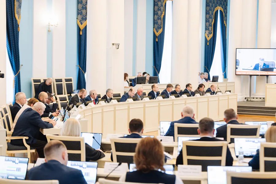 В Рязанской области ввели новые меры поддержки беременных женщин и семей с детьми