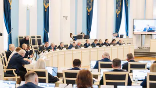 В Рязанской области ввели новые меры поддержки беременных женщин и семей с детьми