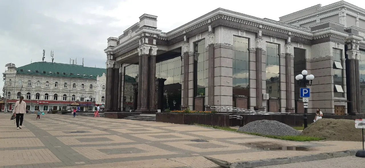 Пензенцы приобрели более 1 млн билетов по «Пушкинской карте» с начала действия программы