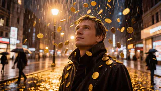 Золотой дождь для избранных: звезды назвали знак, чьи кошельки в мае раздуются от купюр