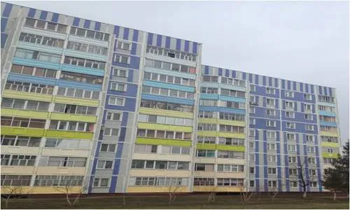 Ремонтная пора: старт дан!