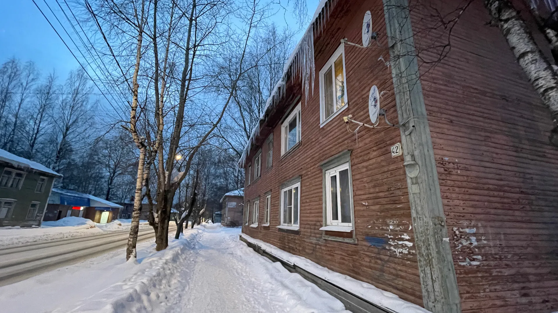 «Поступила новая информация». Синоптики резко изменили свой прогноз на ноябрь