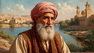 Почему одиночество даже лучше друзей: мудрая цитата Омара Хайяма для тех, кому за 50 - полезно знать даже молодым