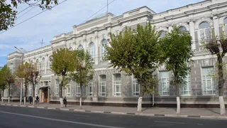 Зампредседателя областного правительства подала в отставку