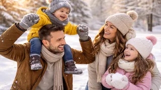 Во Владимирской области выросли пособия по беременности и материнский капитал