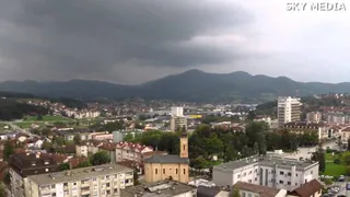 У Стародуба появится город-побратим в Сербии