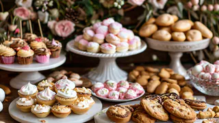 Названа самая полезная сладость — это не зефир и не шоколад. Она содержит ценные витамины, минералы