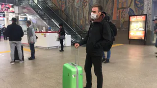 Приличная экономия: в России вновь продлили туристический кешбек