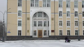 Горожанку оштрафовали на 10 тысяч рублей за пикет на площади Сыктывкара