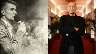 Рязанец сыграет в мюзикле Андрея Кончаловского "Преступление и наказание"