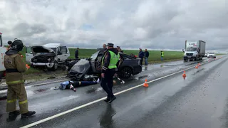 Пустые дороги обманчиво безопасны: в апреле в авариях погибли 8 человек