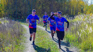 Спорт этой недели: «Игры Патриотов», маунтинбайк и футбол