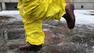 Чудес от марта можно не ждать: в Гидрометцентре рассказали о погоде в первый месяц весны